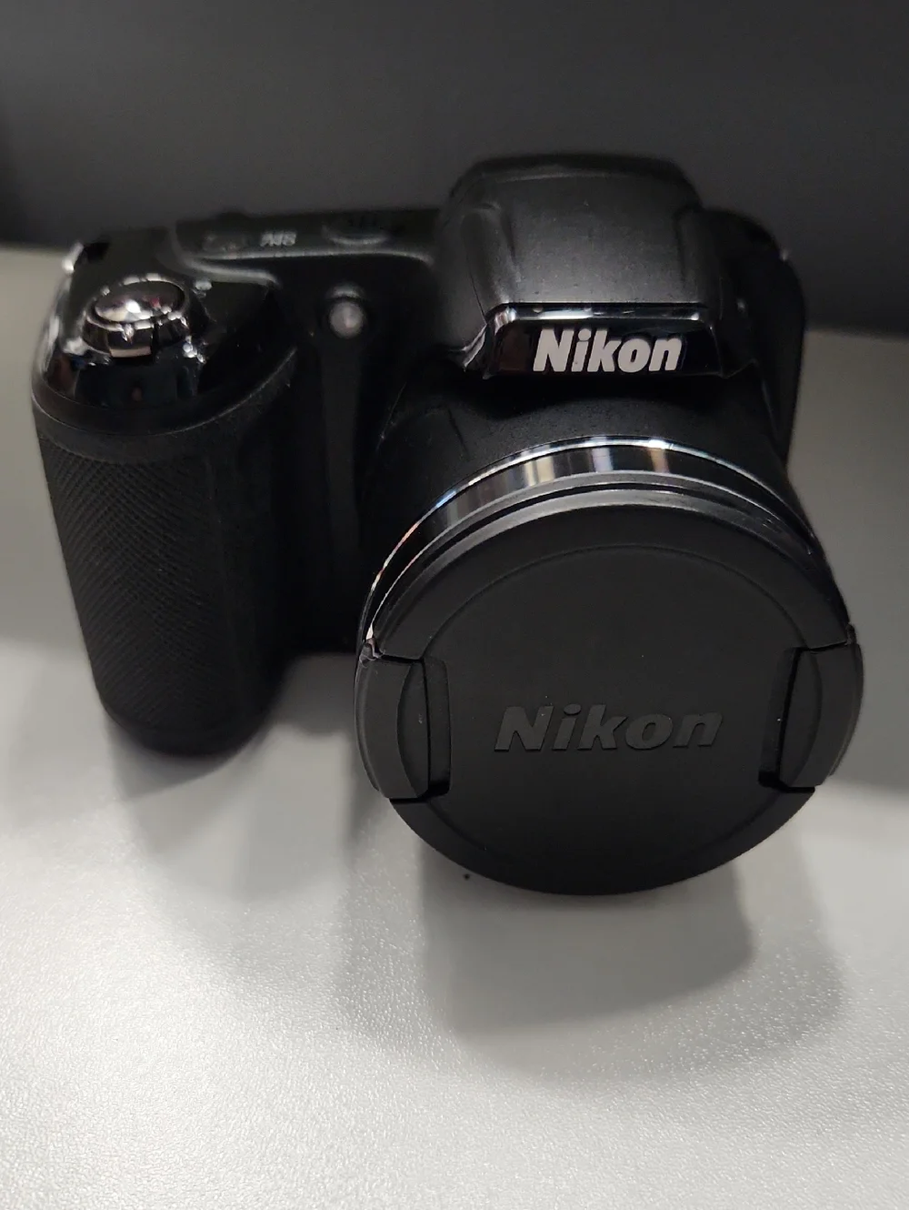 Nikon COOLPIX L330